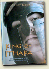 King of Ithaka King of Ithaka