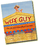 Cover, Wise Guy