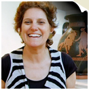 Christine Kondoleon