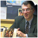 Theo Theoharis